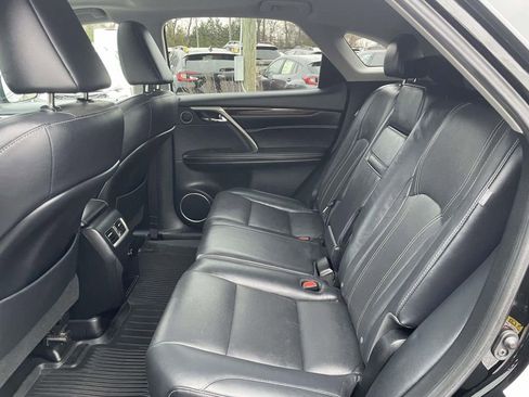 Used 2019 Lexus RX 350 AWD image 11
