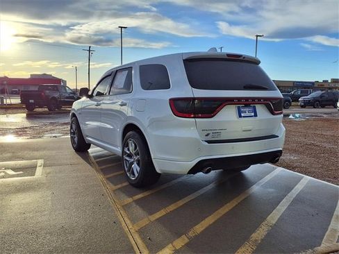 Used 2019 Dodge Durango R/T image 3