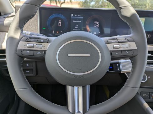New 2026 Hyundai Sonata SEL FWD image 24