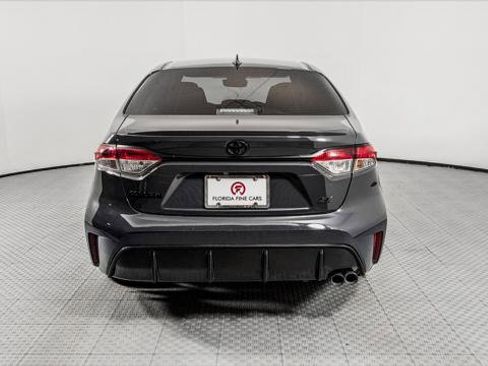 Used 2024 Toyota Corolla SE FWD image 7