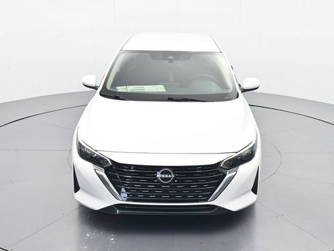Used 2024 Nissan Sentra S FWD image 29