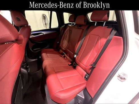 Used 2022 BMW X3 xDrive30i w/ Premium Package 2 AWD/4WD image 20