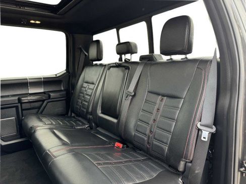 Used 2020 Ford F150 Lariat w/ Equipment Group 502A Luxury image 45