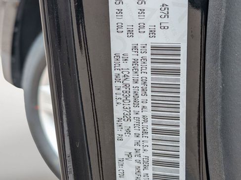 Used 2017 Jeep Patriot Latitude AWD/4WD image 28