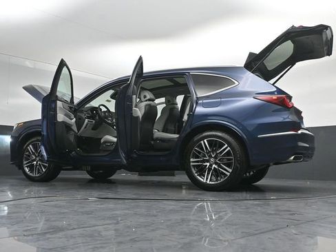 Used 2026 Acura MDX SH-AWD w/ Advance Package image 59