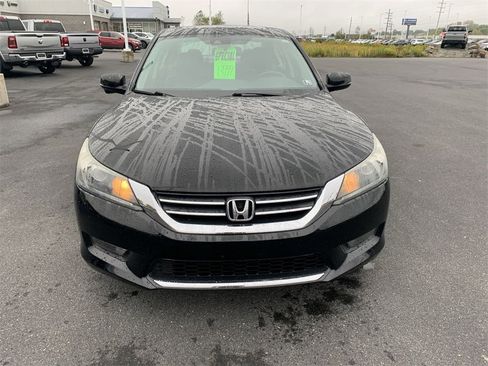 Used 2015 Honda Accord EX-L image 3