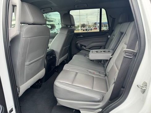 Used 2020 Chevrolet Tahoe LT RWD image 32