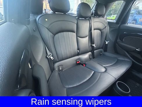 Used 2023 MINI Cooper S w/ Driver Assistance Package image 31