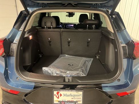 New 2026 Buick Encore GX Sport Touring w/ Comfort Package image 6