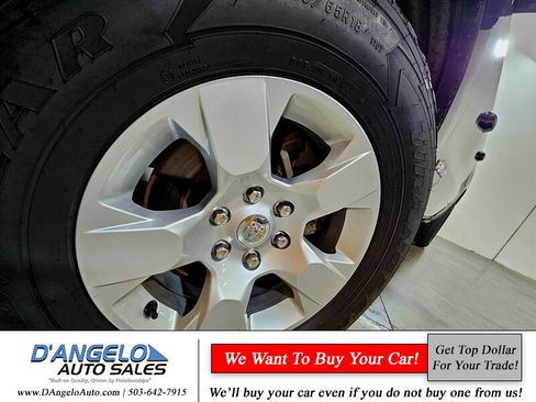 Used 2019 RAM 1500 Big Horn image 18