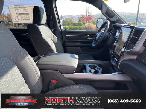 New 2026 RAM 1500 Big Horn image 25