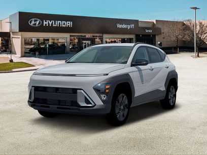 New 2026 Hyundai Kona SEL Sport