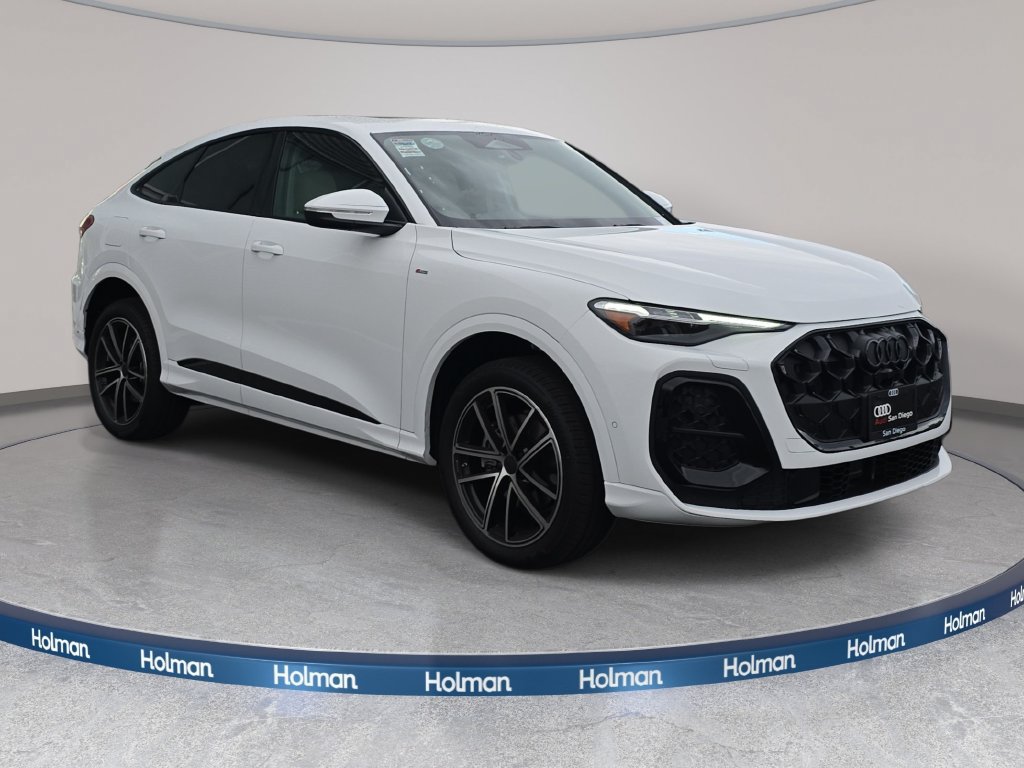New 2026 Audi Q5 Premium Plus AWD/4WD image 3
