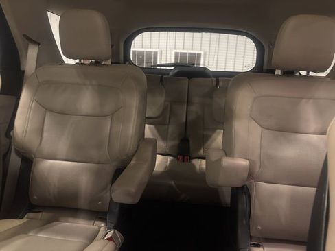 Used 2020 Ford Explorer Limited image 27