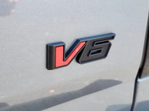 Used 2022 Chevrolet Colorado Z71 image 20