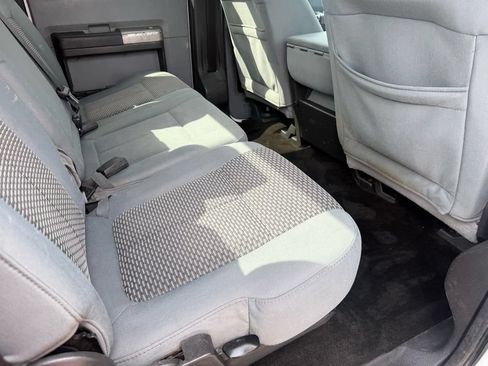 Used 2014 Ford F250 XLT w/ FX4 Off-Road Package AWD/4WD image 22