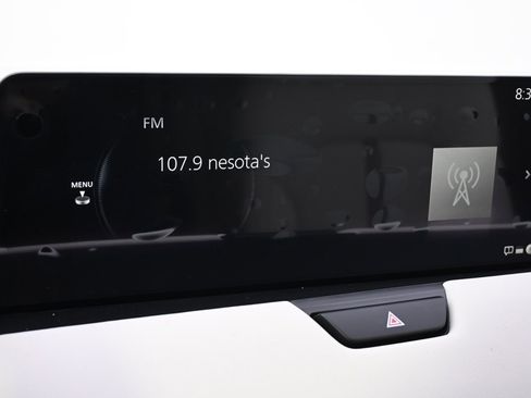 New 2026 MAZDA CX-90 3.3 Turbo S w/ Premium Package image 29