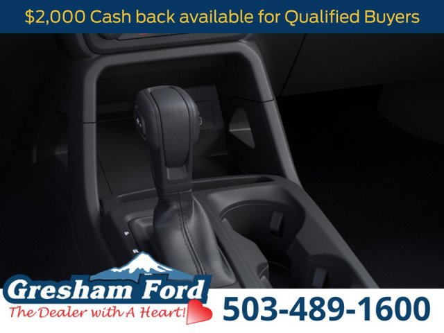 New 2026 Ford Ranger XL w/ Trailer Tow Package AWD/4WD image 17