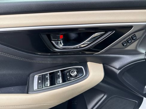 Used 2020 Subaru Outback Limited w/ Tech Package 2 image 10