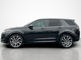 Used 2023 Land Rover Discovery Sport SE R-Dynamic AWD/4WD video 2
