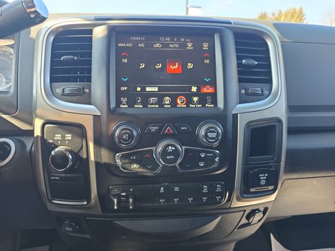 Used 2017 RAM 2500 SLT w/ Snow Chief Group image 27