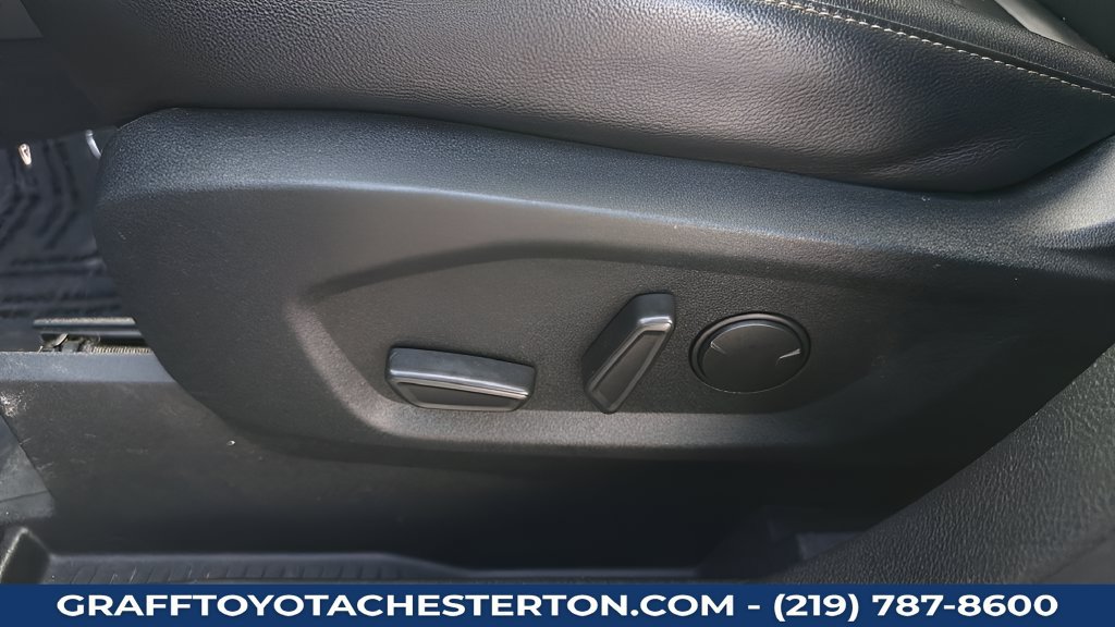 Used 2021 Ford Edge SEL w/ Convenience Package AWD/4WD image 15