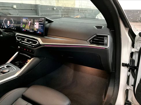 Used 2024 BMW i4 M50 image 18