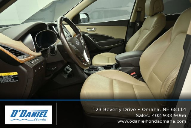 Used 2014 Hyundai Santa Fe GLS AWD/4WD image 25