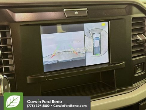 New 2026 Ford F250 XLT w/ 360-Degree Camera Package AWD/4WD image 14