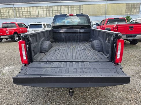 Used 2025 Ford F350 XL AWD/4WD image 8