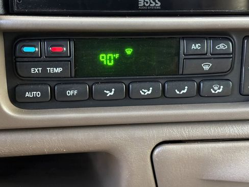 Used 2003 Ford Excursion Limited image 23