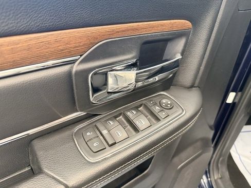 Used 2016 RAM 2500 Laramie w/ Protection Group image 18