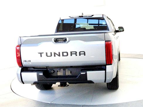 Used 2024 Toyota Tundra SR5 image 5