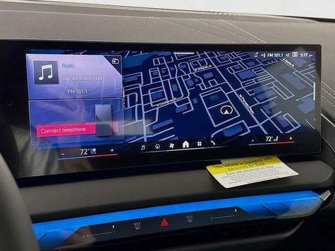 New 2026 BMW X3 M50 w/ Premium Package image 14