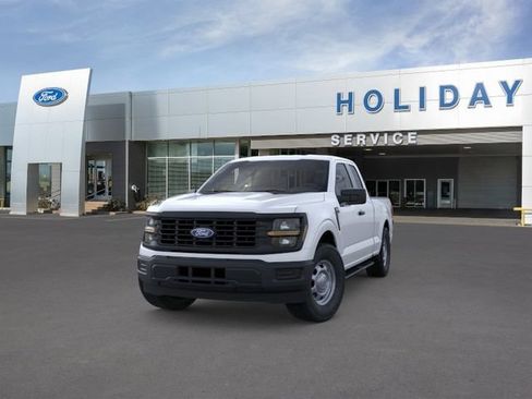 New 2026 Ford F150 XL RWD image 2