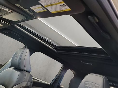 New 2026 Subaru Forester Wilderness AWD/4WD image 13