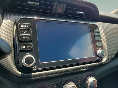 New 2024 Nissan Kicks SV image 26