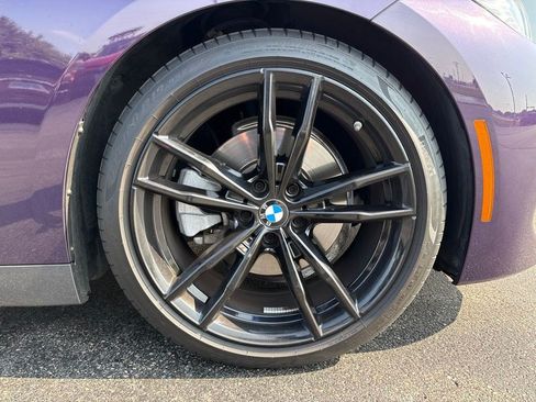 Used 2022 BMW 230i Coupe w/ Premium Package RWD image 5