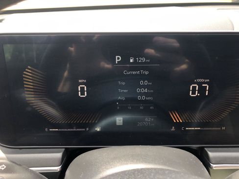 Used 2025 Kia K5 GT-Line w/ GT-Line Premium Package FWD image 27