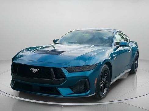 New 2026 Ford Mustang GT image 11