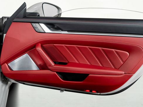 Used 2024 Porsche 911 Turbo S image 51