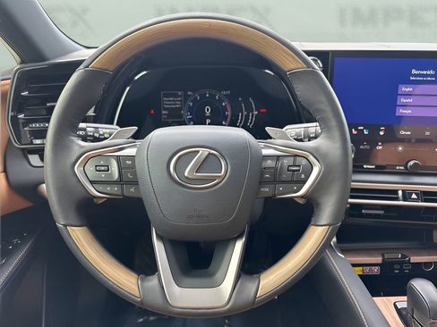 Used 2023 Lexus RX 350 Premium image 14