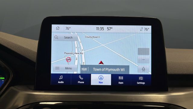 Used 2022 Ford Escape Titanium AWD/4WD image 15