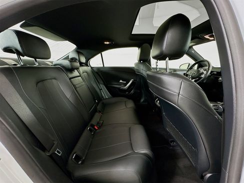 Used 2020 Mercedes-Benz A 220 A 220 image 29