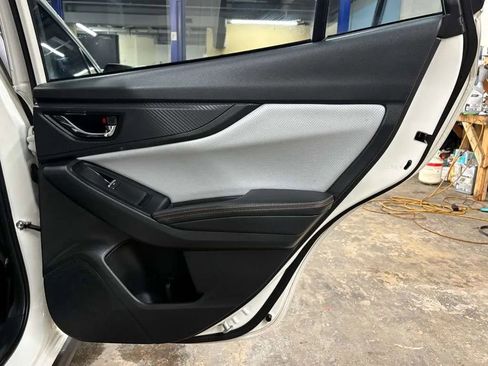 Used 2021 Subaru Crosstrek 2.5i Limited w/ Popular Package #4 AWD/4WD image 30