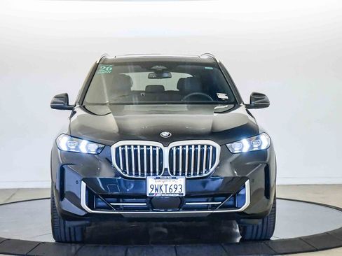 Used 2026 BMW X5 sDrive40i w/ Premium Package RWD image 7