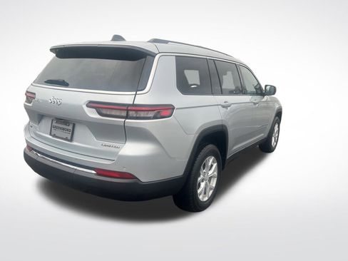 Used 2023 Jeep Grand Cherokee L Limited image 6