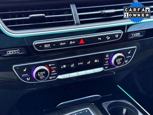 Used 2017 Audi Q7 3.0T Prestige image 34