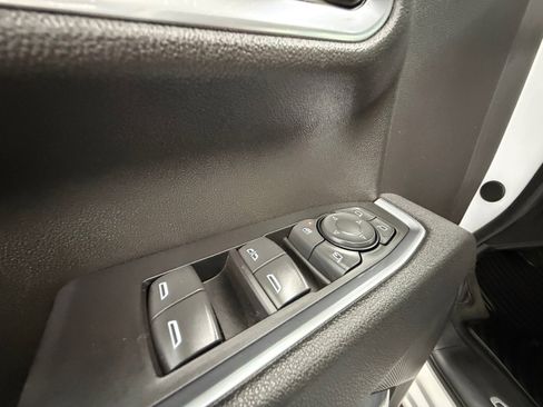 Used 2025 Chevrolet Silverado 3500 LT w/ Trail Boss Package AWD/4WD image 23