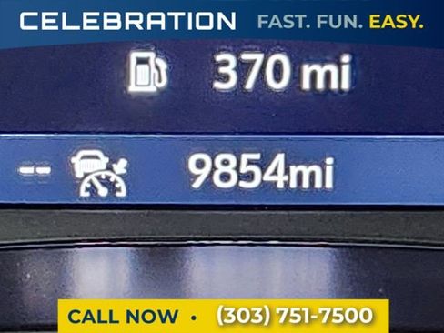 Certified 2025 Chevrolet Blazer LT w/ Convenience Package image 24